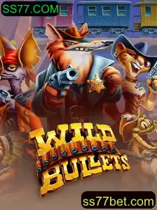 Desvende o Mundo de WildBullets: Um Jogo de Estratégia e Aventura