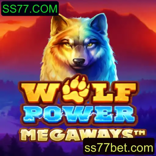 WolfPowerMega: Descubra a Emoção do Jogo Inovador