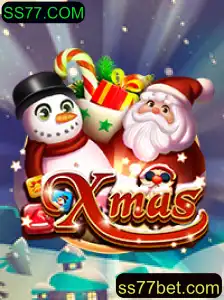 Descubra a Emoção do Jogo Xmas com SS77.COM