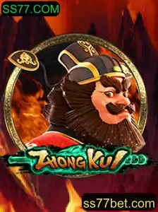 Explorando o Fascínio do Jogo ZhongKui e Sua Integração com SS77.COM